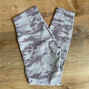 Lululemon Pink Camo